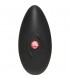 ESTIMULADOR BODY BLING BLISS GEMA ROSA