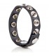 COLT CORREA DE CUERO 8 BROCHES