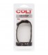 COLT CORREA DE CUERO 8 BROCHES