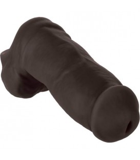 FUNDA PENE 12.8 CM -  NEGRO