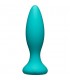 PLUG VIBRADOR VIBE BEGINNER AQUA