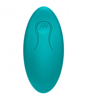 PLUG VIBRADOR VIBE BEGINNER AQUA