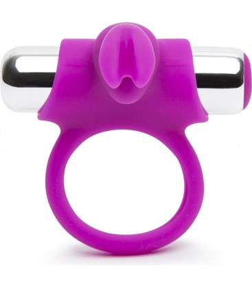 COCK RING CONTROL REMOTO MORADO