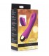 G THUMP TAPPING G SPOT ESTIMULADOR MORADO