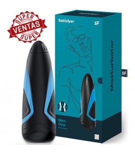 SATISFYER MEN