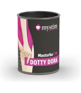 MASTURBADOR VAGINA - MYSTIM MASTURBATIN DOTTY DORA