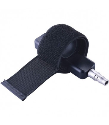 ADAPTADOR HISMITH NEGRO