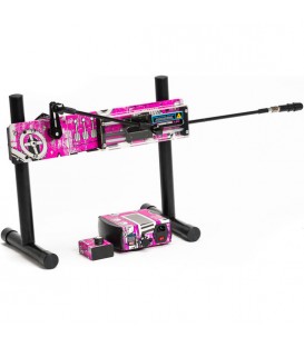 MAQUINA DEL AMOR F-MACHINE PRO 3 - ROSA