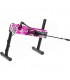 MAQUINA DEL AMOR F MACHINE PRO 3 ROSA