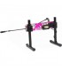 MAQUINA DEL AMOR F MACHINE PRO 3 ROSA