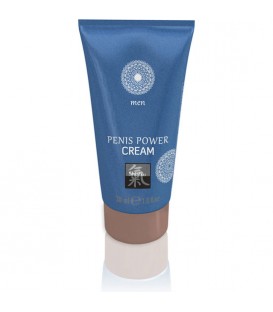 SHIATSU CREMA POWER PARA EL