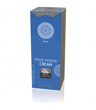 SHIATSU CREMA POWER PARA EL