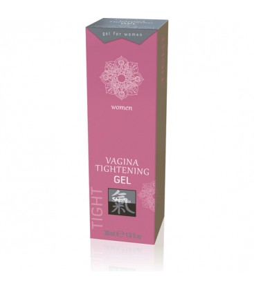 SHIATSU CREMA TENSORA PARA ELLA