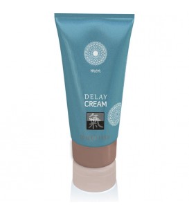 SHIATSU CREMA RETARDANTE