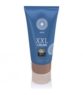 SHIATSU CREMA VIGORIZANTE  XXL