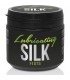 CBL LUBRICATING SILK FISTS LUBRICANTE FISTING 500ML