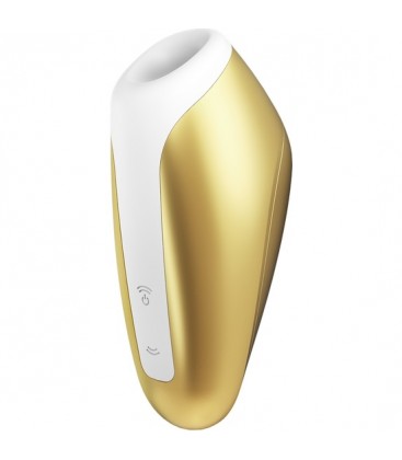 SATISFYER LOVE BREEZE ORO