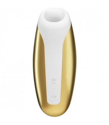 SATISFYER LOVE BREEZE ORO