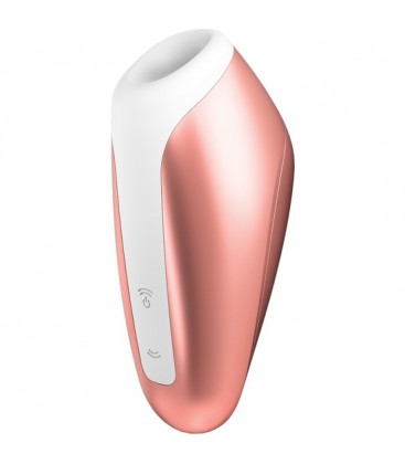 SATISFYER LOVE BREEZE COPPER