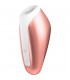 SATISFYER LOVE BREEZE COPPER