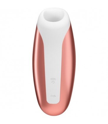 SATISFYER LOVE BREEZE COPPER