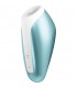 SATISFYER LOVE BREEZE ICE BLUE