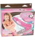 JOYRIDE DUO ARNeS PENE VIBRADOR DOBLE PENETRACIoN ROSA