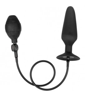 PLUG COLT XXXL CON BOMBA - NEGRO