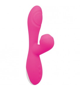 ALIVE VIBRADOR CARIBBEAN SHINE ROSA