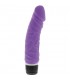 VIBRADOR CLASICO ORIGINAL MORADO