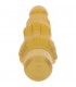 GOLD DICKER VIBRADOR STIM