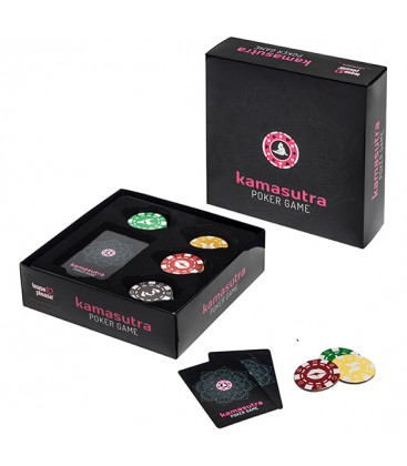 KAMASUTRA POKER GAME ES PT SE IT