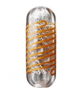 TENGA SPINNER MASTURBADOR BEADS