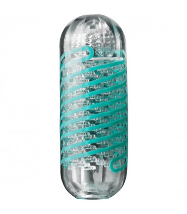 TENGA SPINNER MASTURBADOR PIXEL