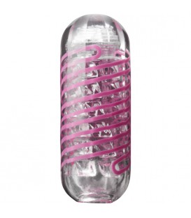 TENGA - SPINNER MASTURBATOR BRICK