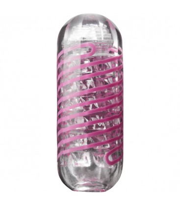 TENGA SPINNER MASTURBATOR BRICK