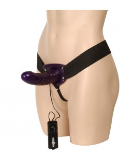 ALIAS VIBRATING FEMALE STRAP-ON