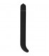 VIBRADOR G SPOT NEGRO