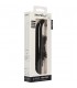 VIBRADOR G SPOT NEGRO