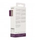 BULLET VIBRADOR EXTRA LONG BLACK