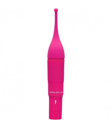 TICKLER ESTIMULADOR DE CLITORIS ROSA