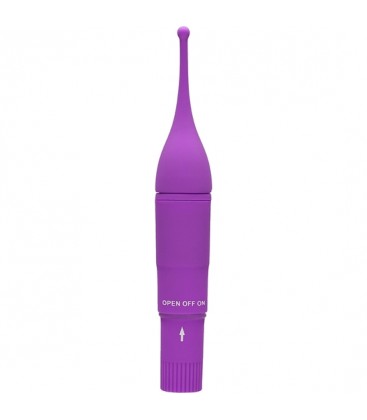 TICKLER ESTIMULADOR DE CLITORIS MORADO