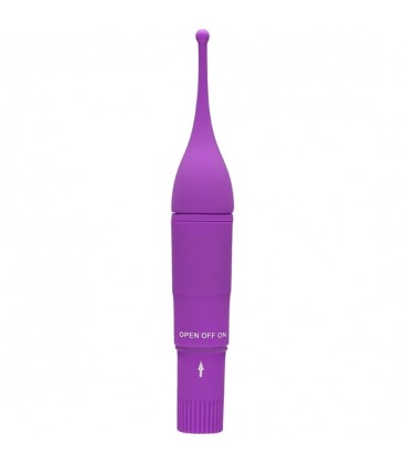 TICKLER ESTIMULADOR DE CLITORIS MORADO