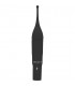 ESTIMULADOR CLITORIS TICKLER GC NEGRO