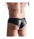 WETLOOK MENS ESTILO BRASILENO NEGRO