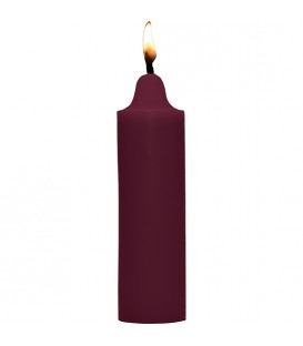 VELA WAX PLAY ROSA PERFUMADA