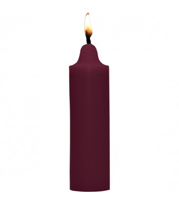 VELA WAX PLAY ROSA PERFUMADA
