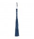 DENIM FLOGGER AZOTADOR ESTILO DENIM RUGHEND AZUL