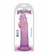 20 CM SLIM STICK CHERRY ICE MORADO