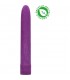 17CM VIBRADOR BIODEGRADABLE MORADO